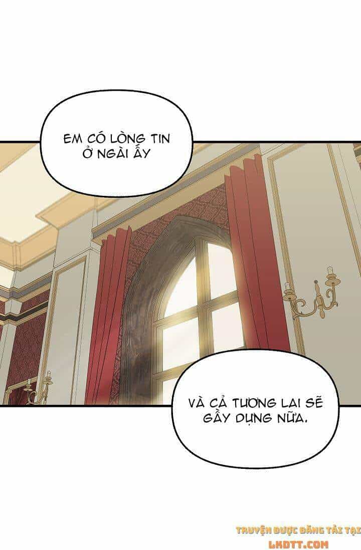 Hãy Bỏ Mặc Tôi - Chương 52 - ảnh 27