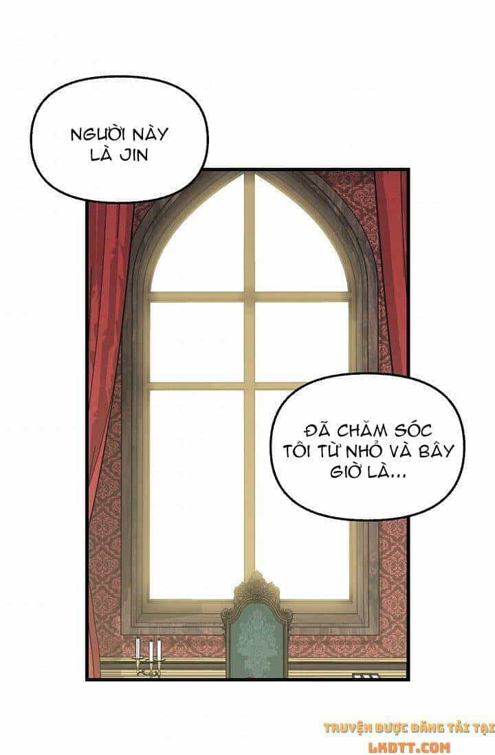 Hãy Bỏ Mặc Tôi - Chương 52 - ảnh 3