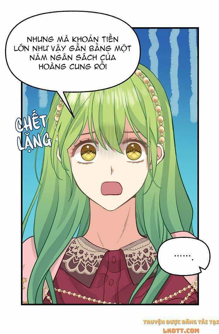 Hãy Bỏ Mặc Tôi - Chương 52 - ảnh 35