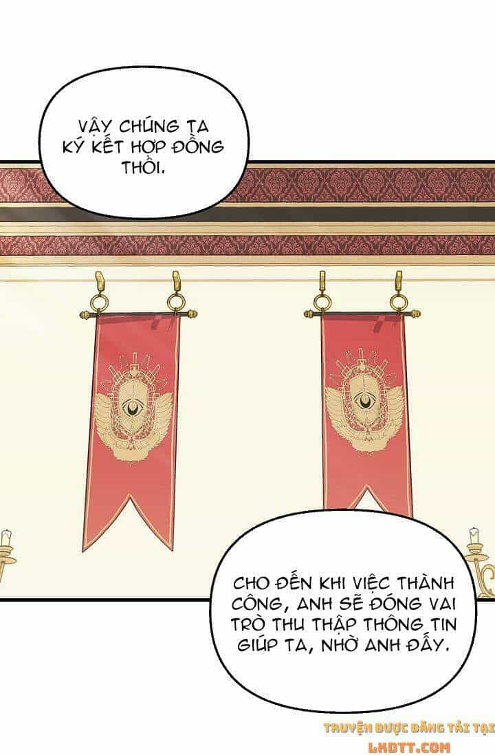 Hãy Bỏ Mặc Tôi - Chương 52 - ảnh 39