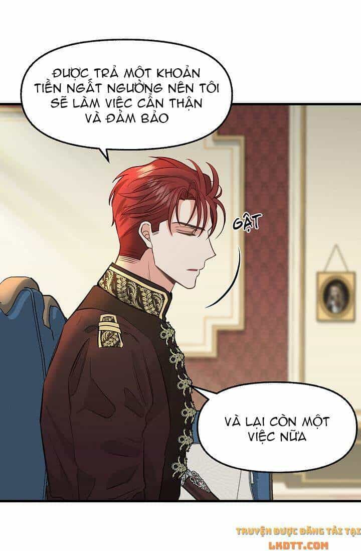 Hãy Bỏ Mặc Tôi - Chương 52 - ảnh 40