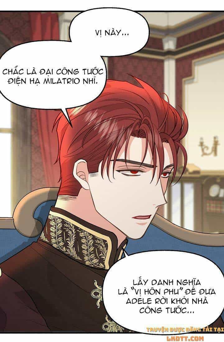 Hãy Bỏ Mặc Tôi - Chương 52 - ảnh 5