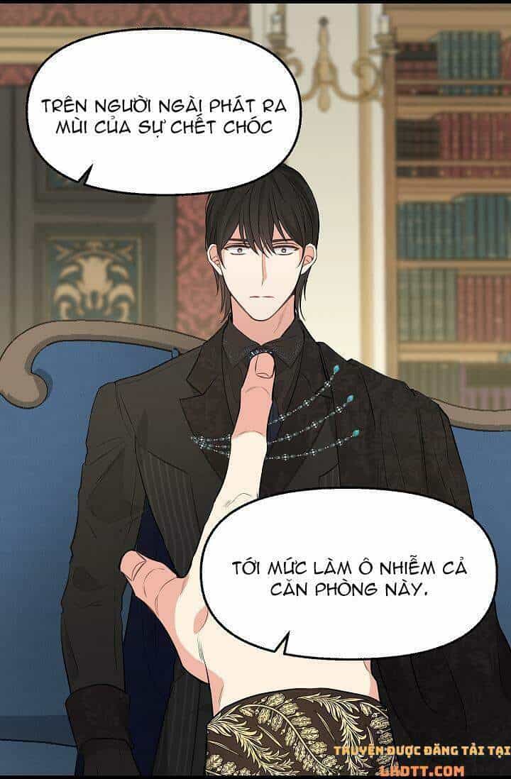 Hãy Bỏ Mặc Tôi - Chương 52 - ảnh 50