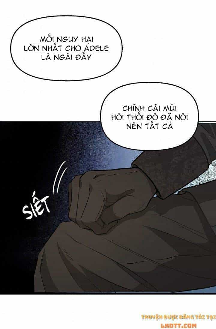 Hãy Bỏ Mặc Tôi - Chương 52 - ảnh 52
