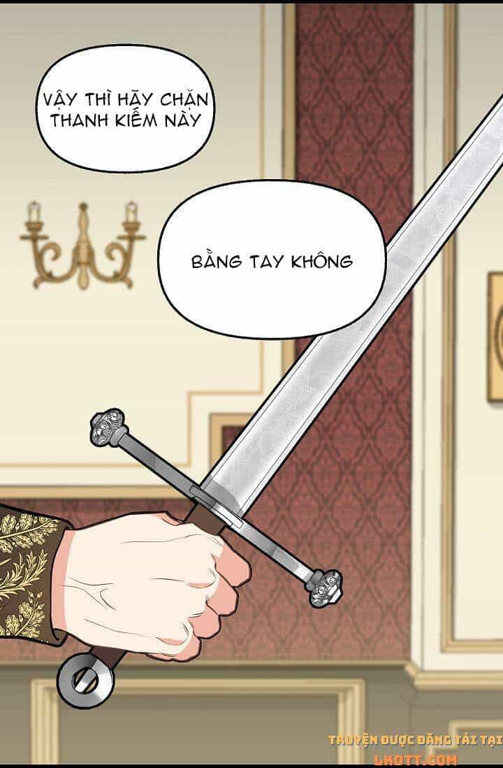 Hãy Bỏ Mặc Tôi - Chương 52 - ảnh 55