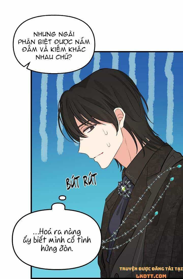 Hãy Bỏ Mặc Tôi - Chương 53 - ảnh 17