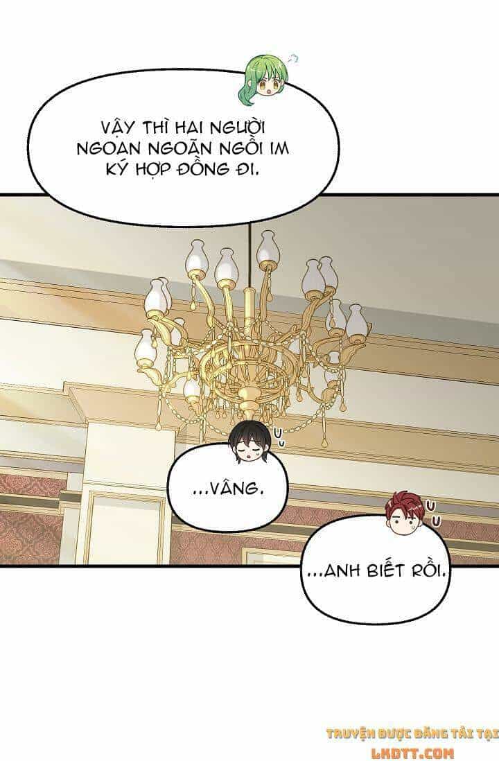 Hãy Bỏ Mặc Tôi - Chương 53 - ảnh 20