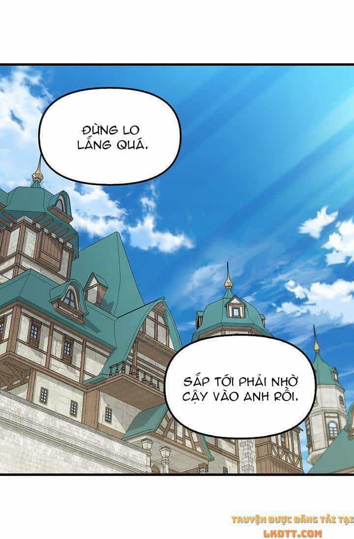 Hãy Bỏ Mặc Tôi - Chương 53 - ảnh 27