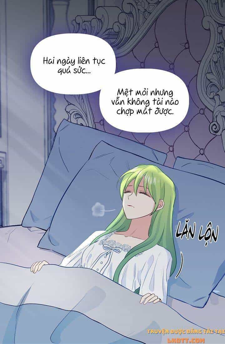 Hãy Bỏ Mặc Tôi - Chương 53 - ảnh 29