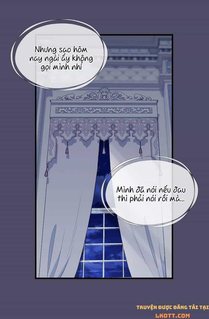Hãy Bỏ Mặc Tôi - Chương 53 - ảnh 31
