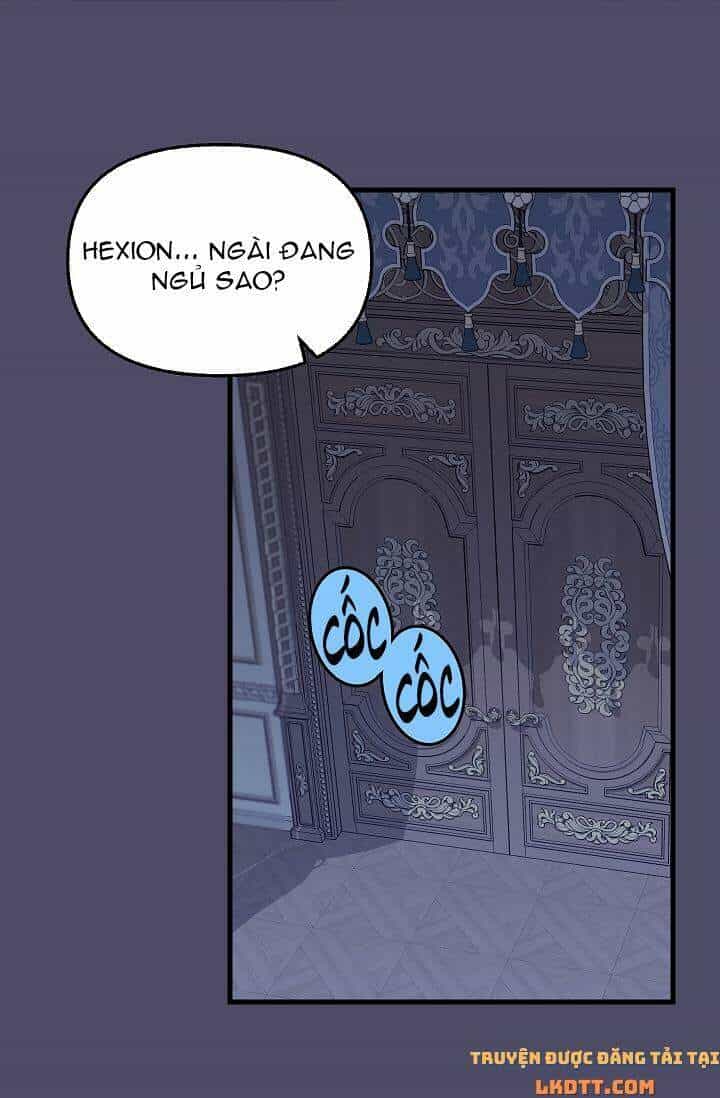 Hãy Bỏ Mặc Tôi - Chương 53 - ảnh 36
