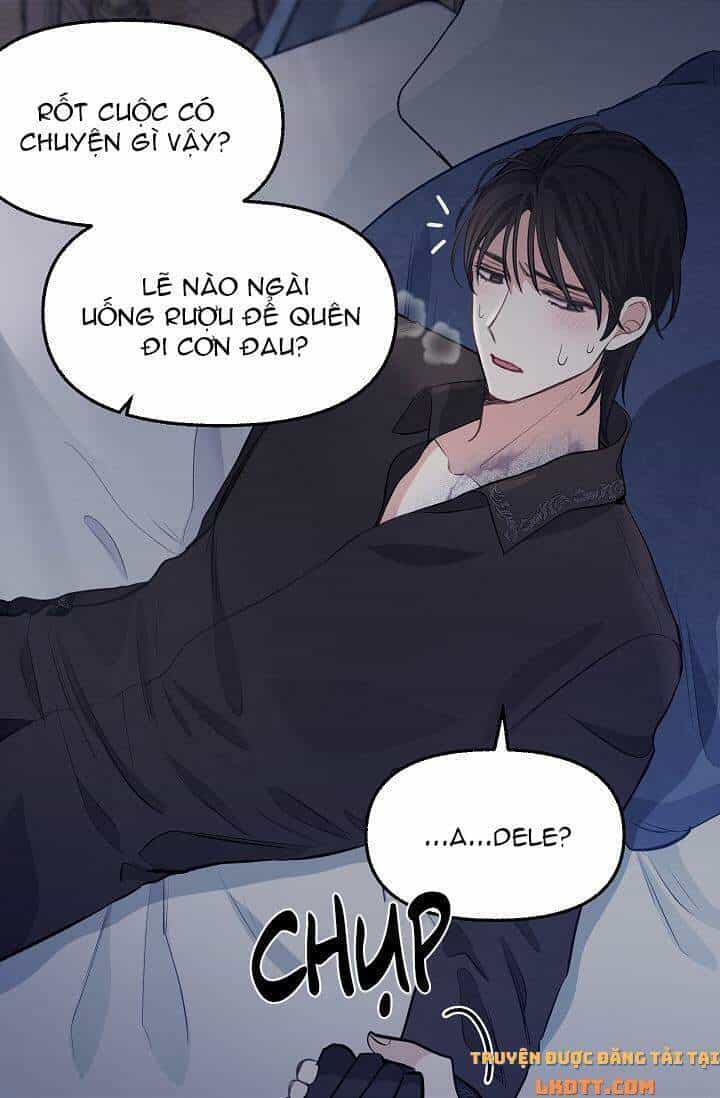 Hãy Bỏ Mặc Tôi - Chương 53 - ảnh 41