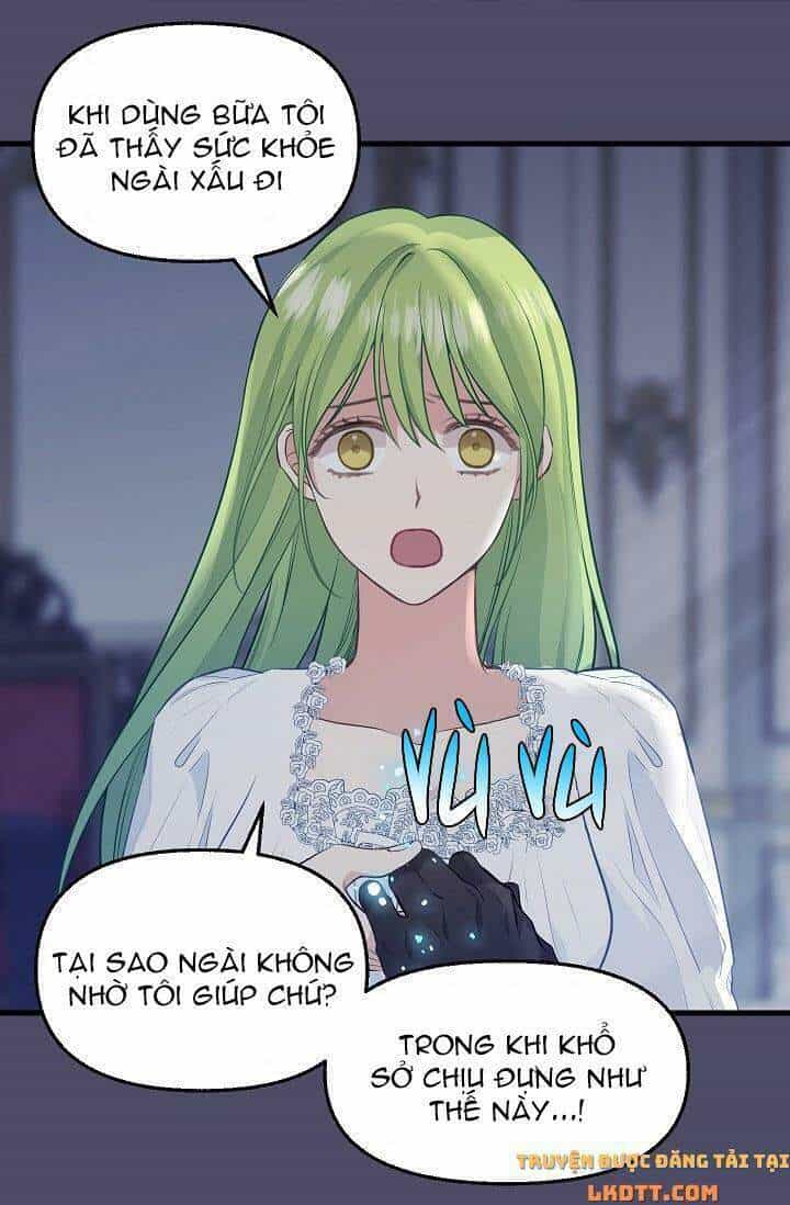 Hãy Bỏ Mặc Tôi - Chương 53 - ảnh 42