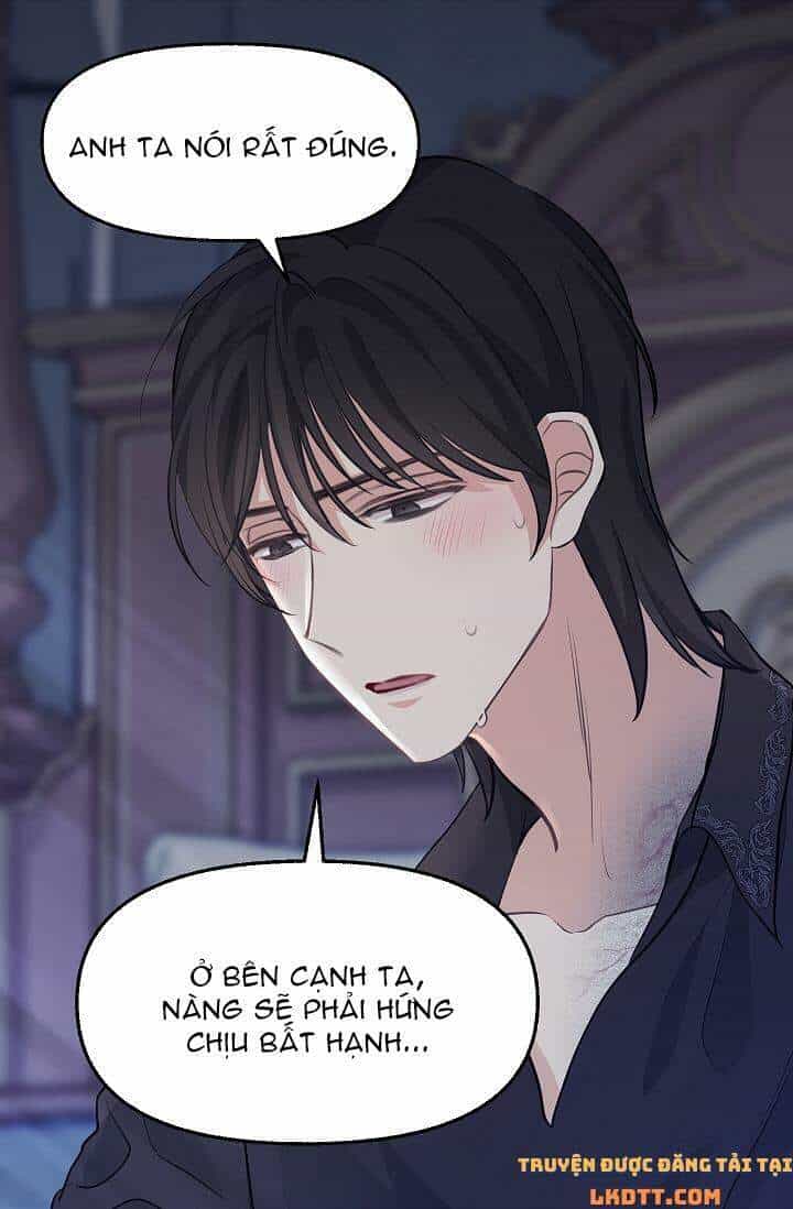 Hãy Bỏ Mặc Tôi - Chương 53 - ảnh 45
