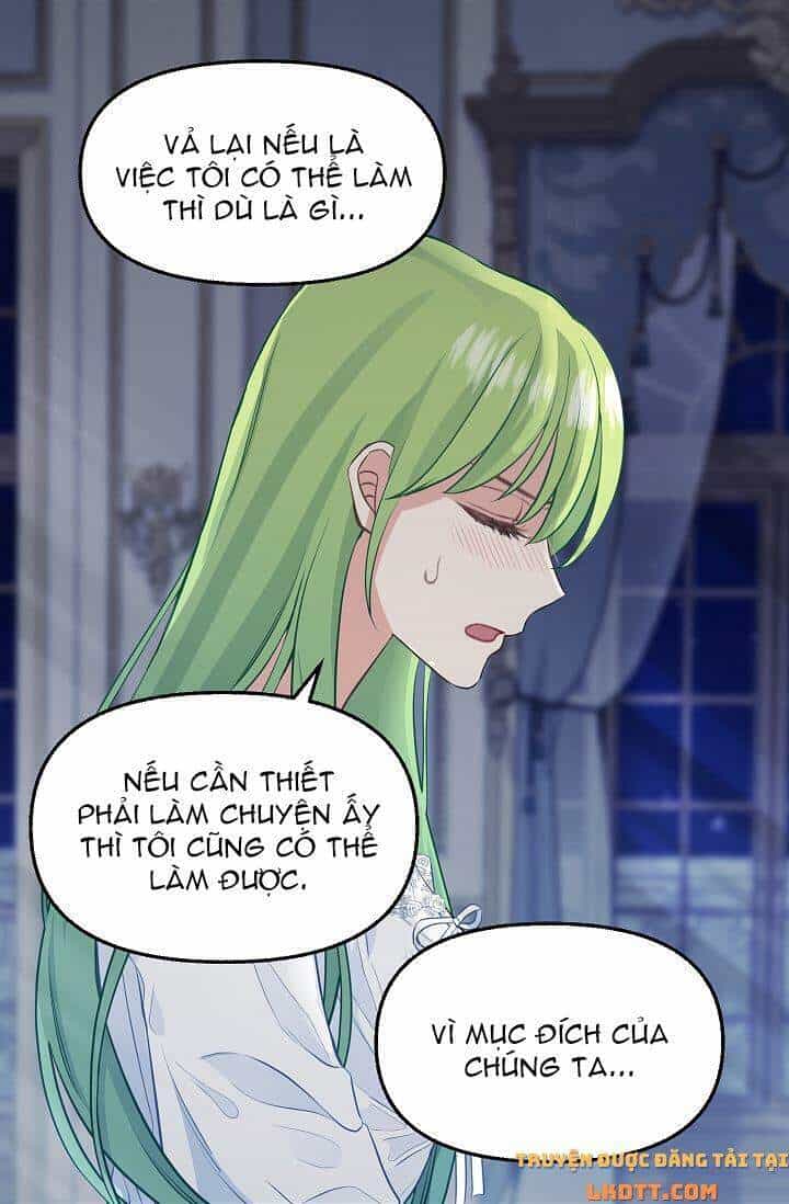 Hãy Bỏ Mặc Tôi - Chương 53 - ảnh 55