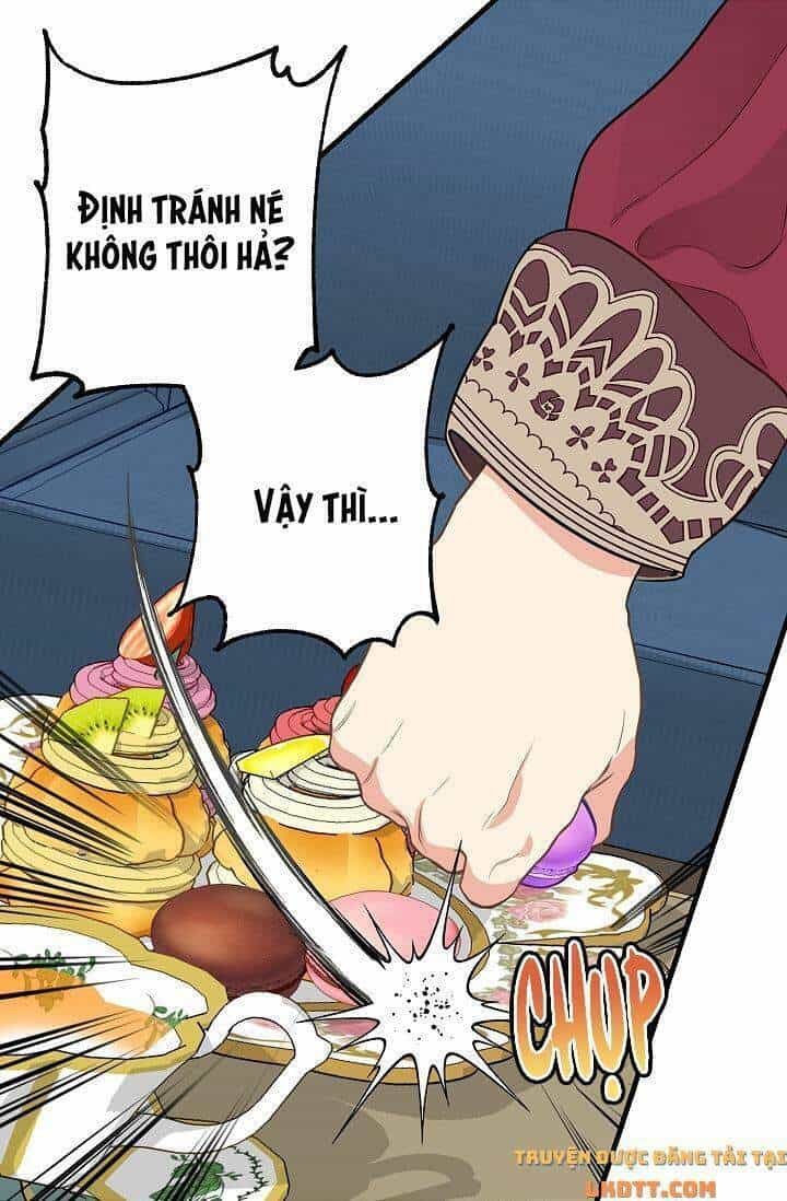 Hãy Bỏ Mặc Tôi - Chương 53 - ảnh 8