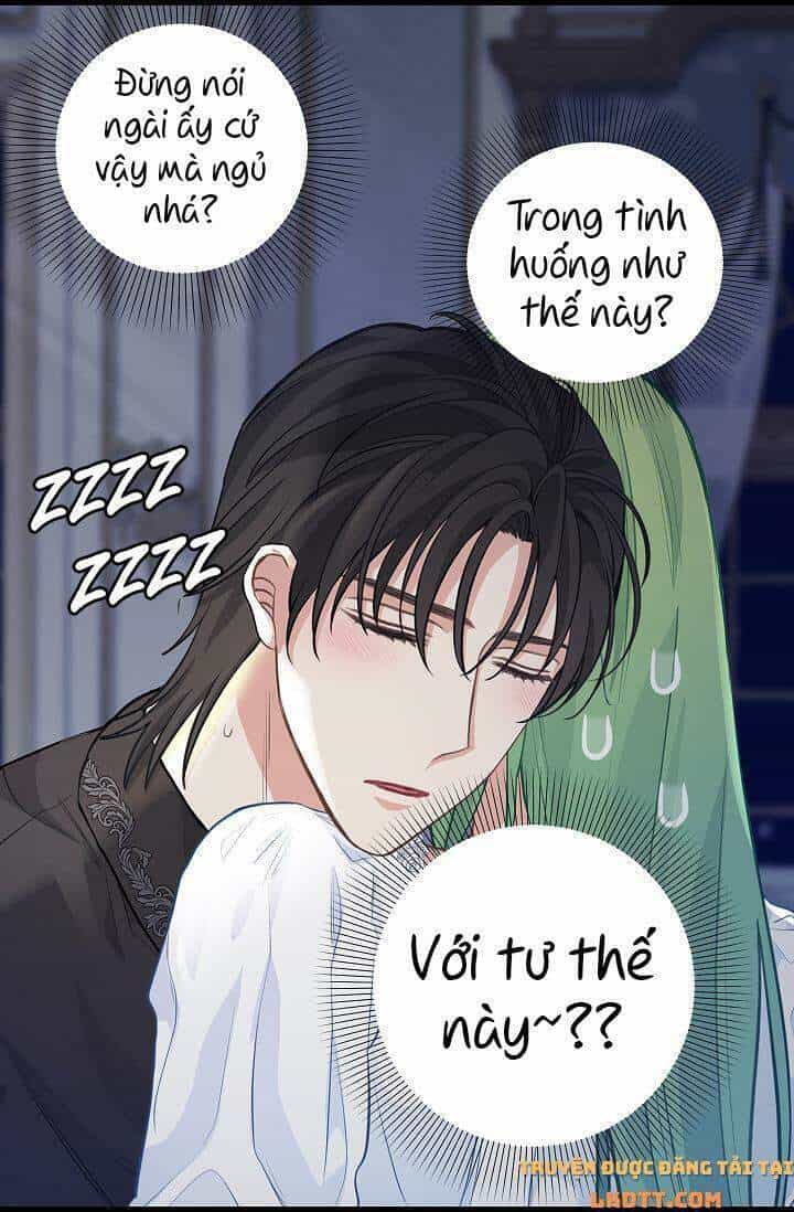 Hãy Bỏ Mặc Tôi - Chương 54 - ảnh 14