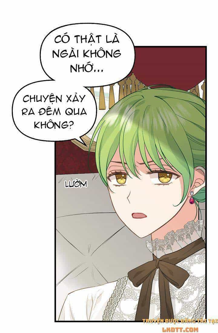 Hãy Bỏ Mặc Tôi - Chương 54 - ảnh 20