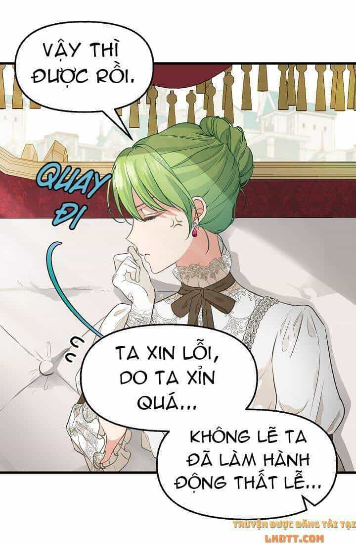 Hãy Bỏ Mặc Tôi - Chương 54 - ảnh 22
