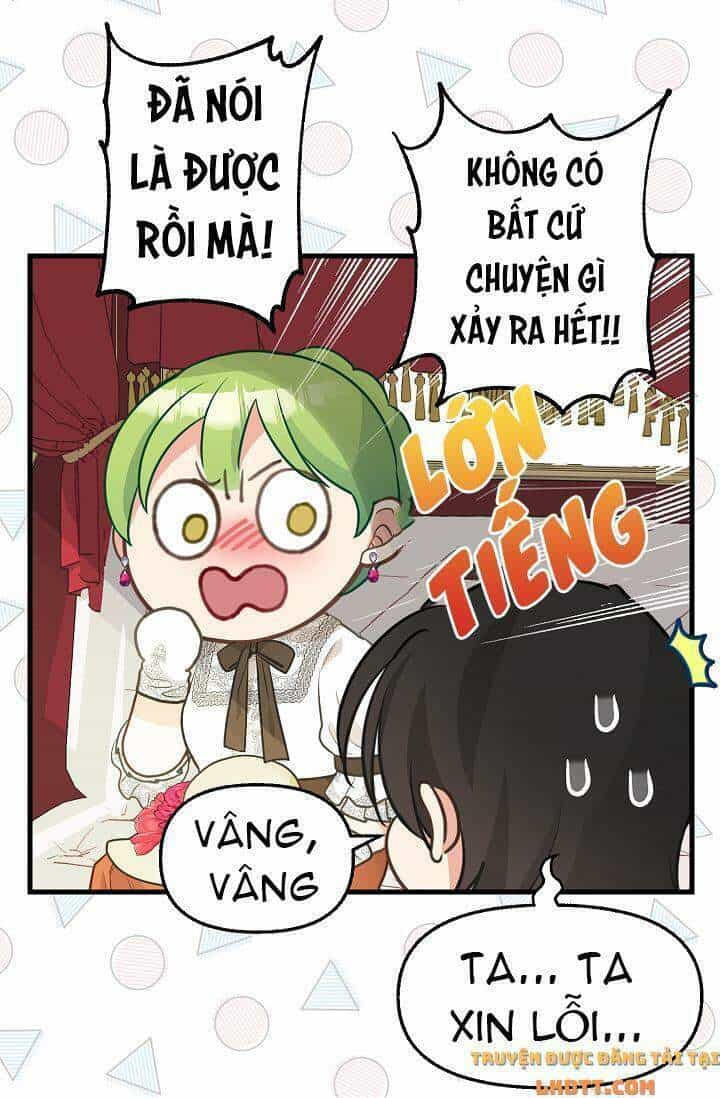 Hãy Bỏ Mặc Tôi - Chương 54 - ảnh 23