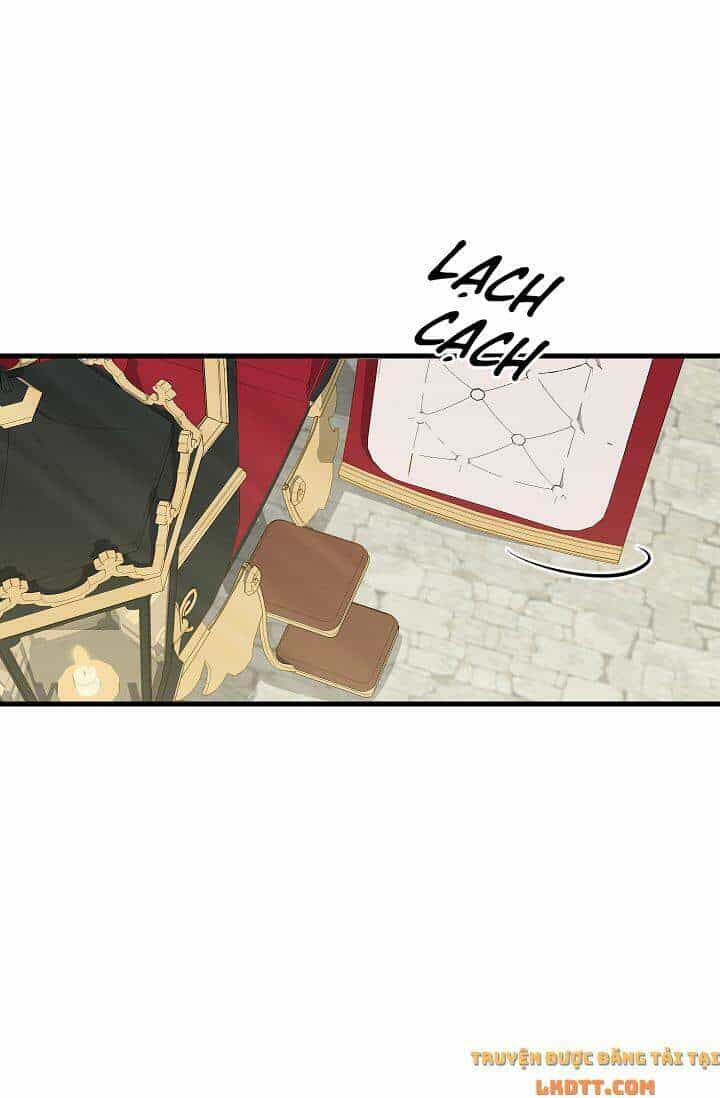 Hãy Bỏ Mặc Tôi - Chương 54 - ảnh 26