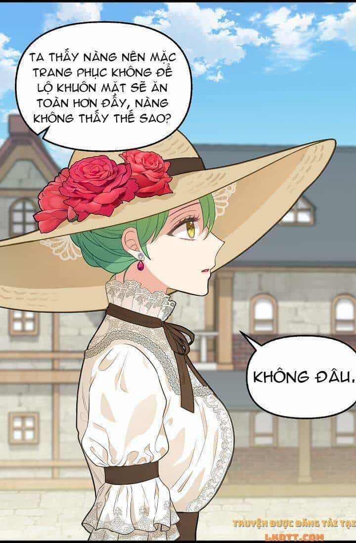 Hãy Bỏ Mặc Tôi - Chương 54 - ảnh 28