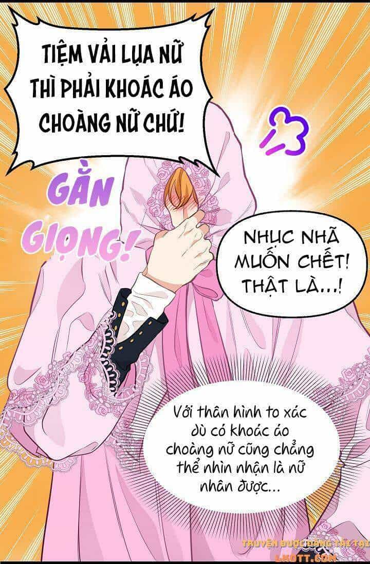 Hãy Bỏ Mặc Tôi - Chương 54 - ảnh 35