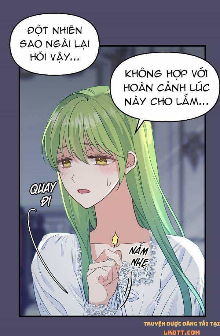 Hãy Bỏ Mặc Tôi - Chương 54 - ảnh 4