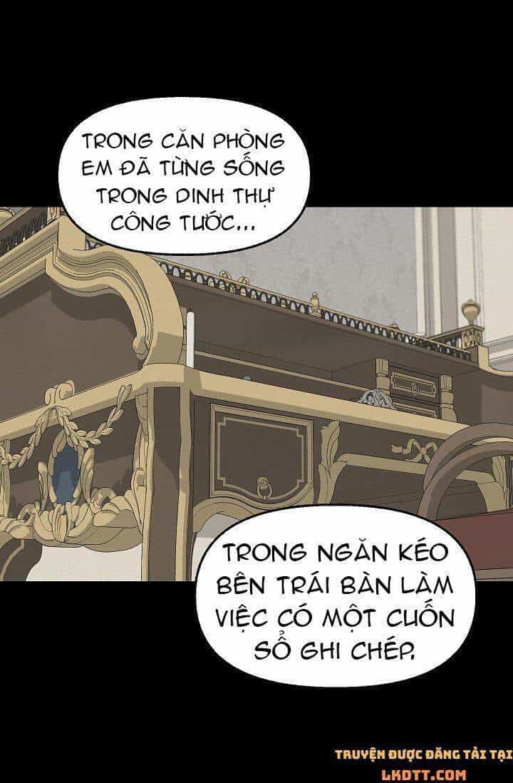 Hãy Bỏ Mặc Tôi - Chương 54 - ảnh 40