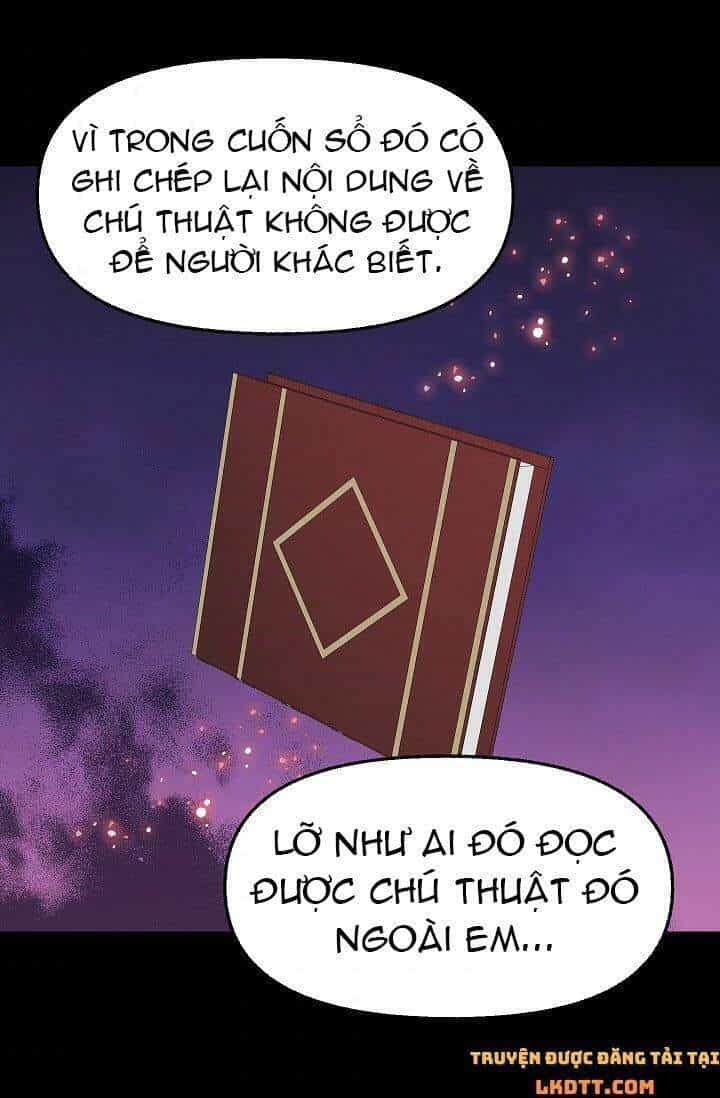Hãy Bỏ Mặc Tôi - Chương 54 - ảnh 42
