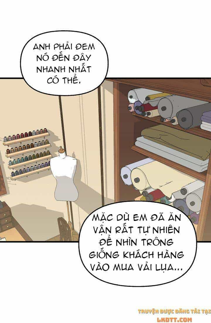 Hãy Bỏ Mặc Tôi - Chương 54 - ảnh 46