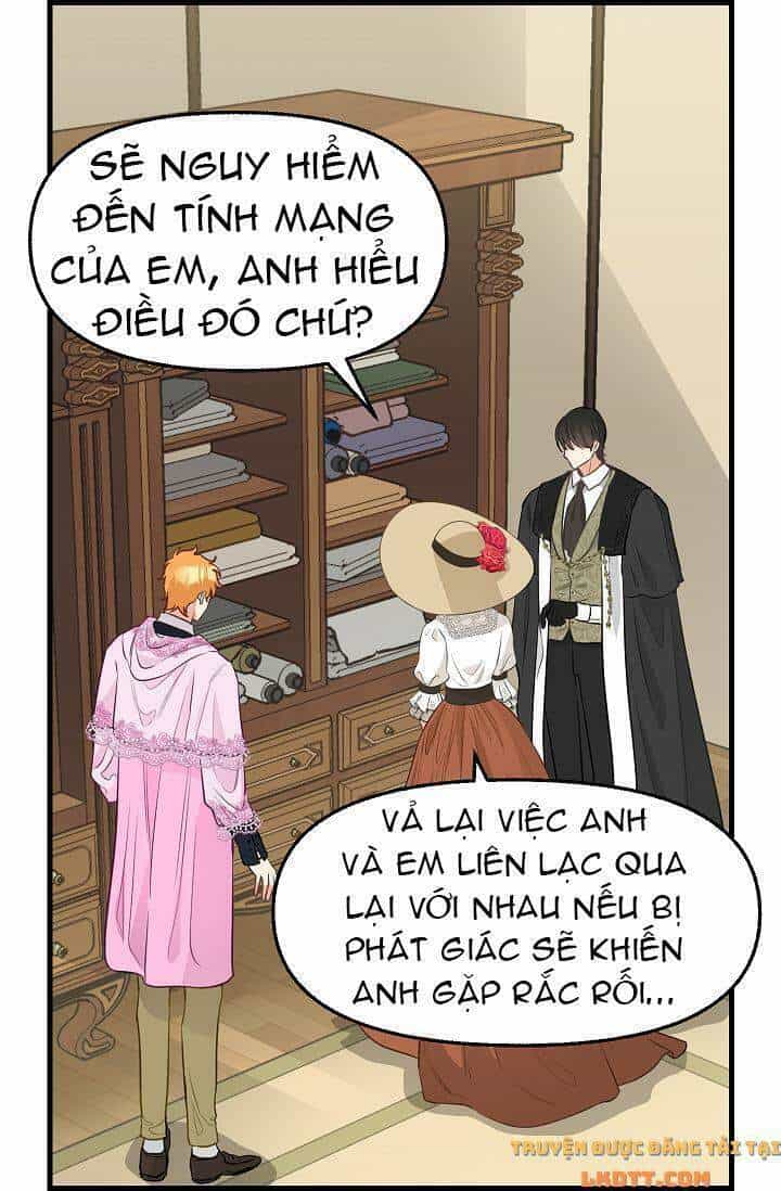 Hãy Bỏ Mặc Tôi - Chương 54 - ảnh 48