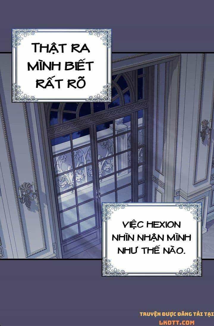 Hãy Bỏ Mặc Tôi - Chương 54 - ảnh 6