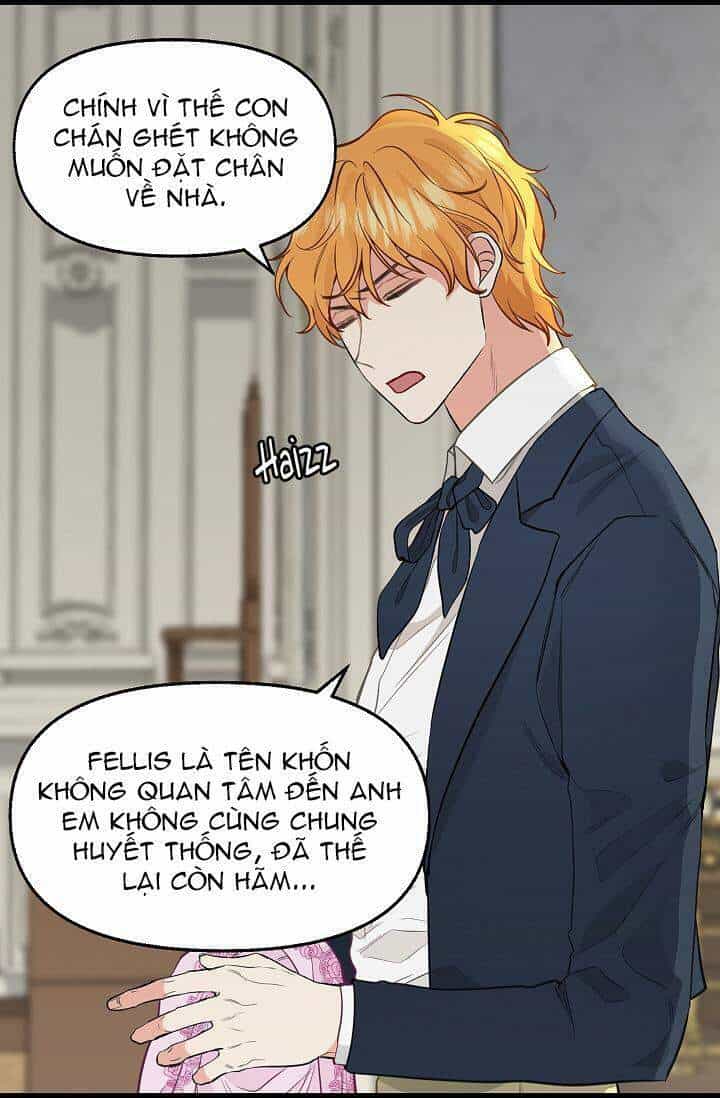 Hãy Bỏ Mặc Tôi - Chương 55 - ảnh 10