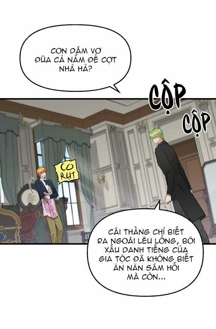 Hãy Bỏ Mặc Tôi - Chương 55 - ảnh 12