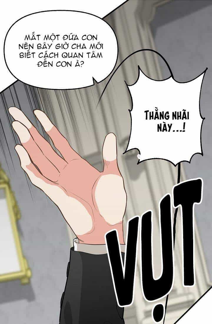 Hãy Bỏ Mặc Tôi - Chương 55 - ảnh 14