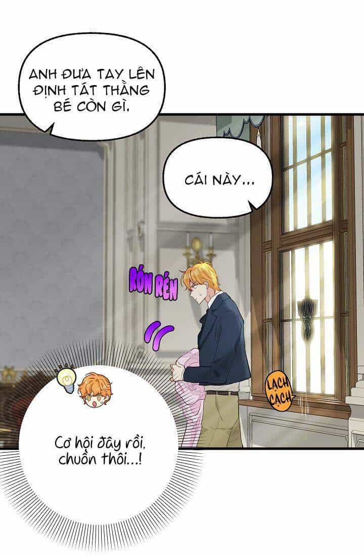 Hãy Bỏ Mặc Tôi - Chương 55 - ảnh 19