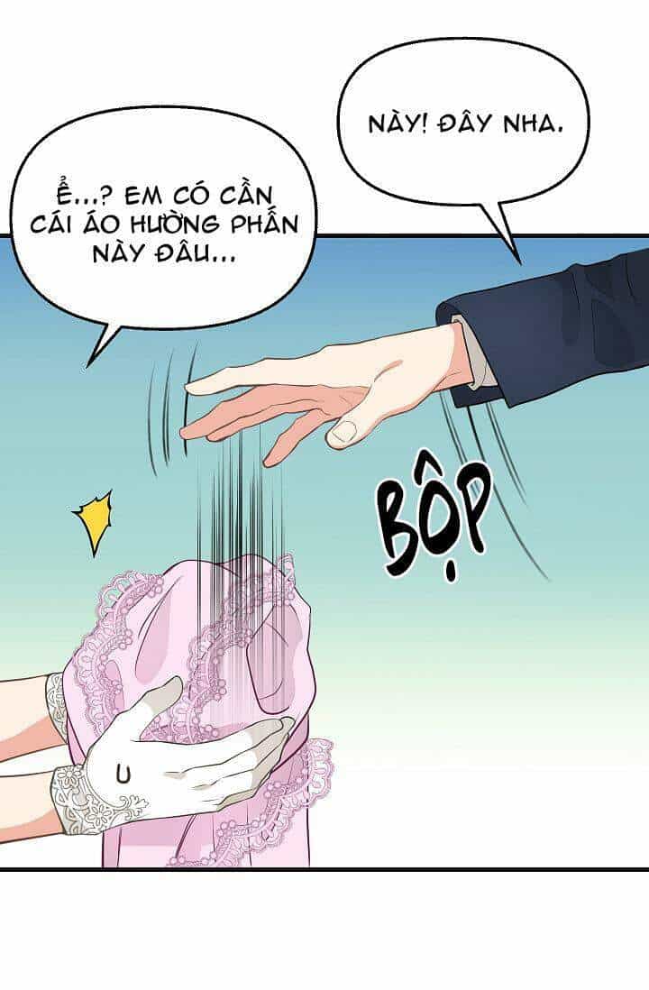 Hãy Bỏ Mặc Tôi - Chương 55 - ảnh 28