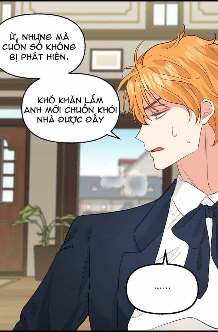 Hãy Bỏ Mặc Tôi - Chương 55 - ảnh 32