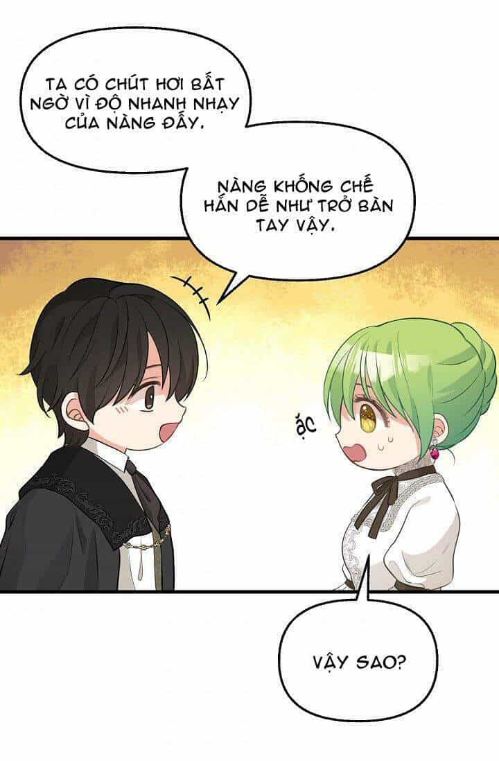 Hãy Bỏ Mặc Tôi - Chương 55 - ảnh 42
