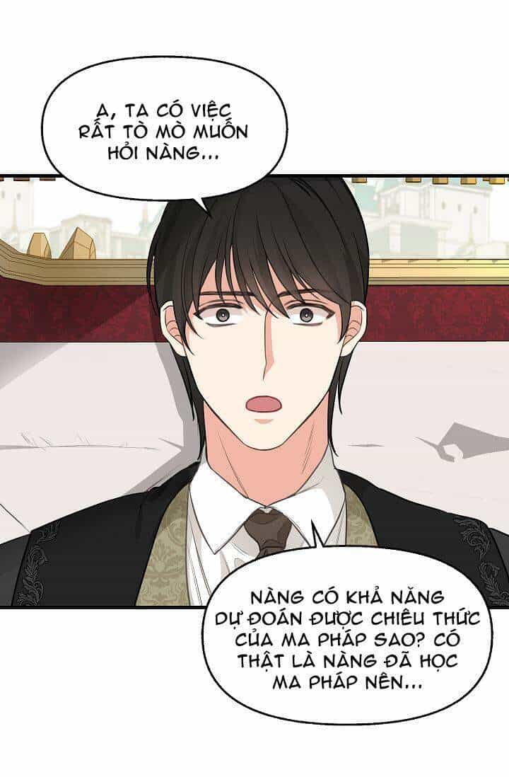 Hãy Bỏ Mặc Tôi - Chương 55 - ảnh 44