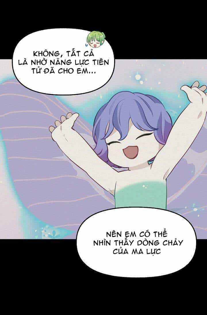 Hãy Bỏ Mặc Tôi - Chương 55 - ảnh 45