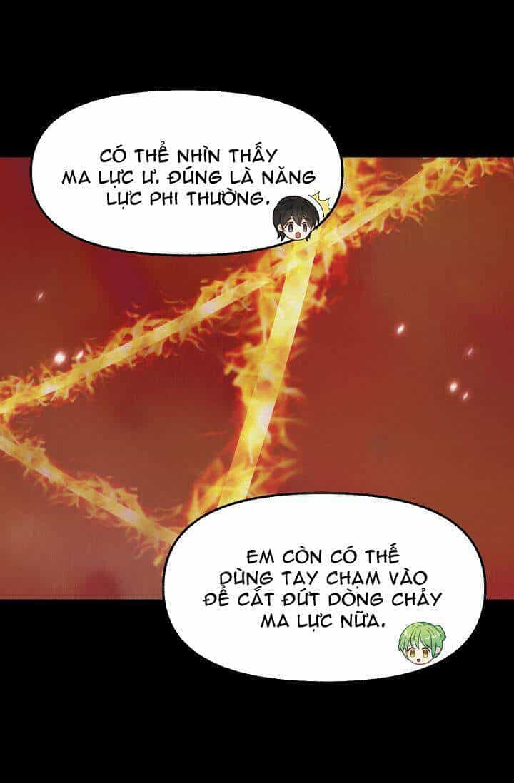 Hãy Bỏ Mặc Tôi - Chương 55 - ảnh 46