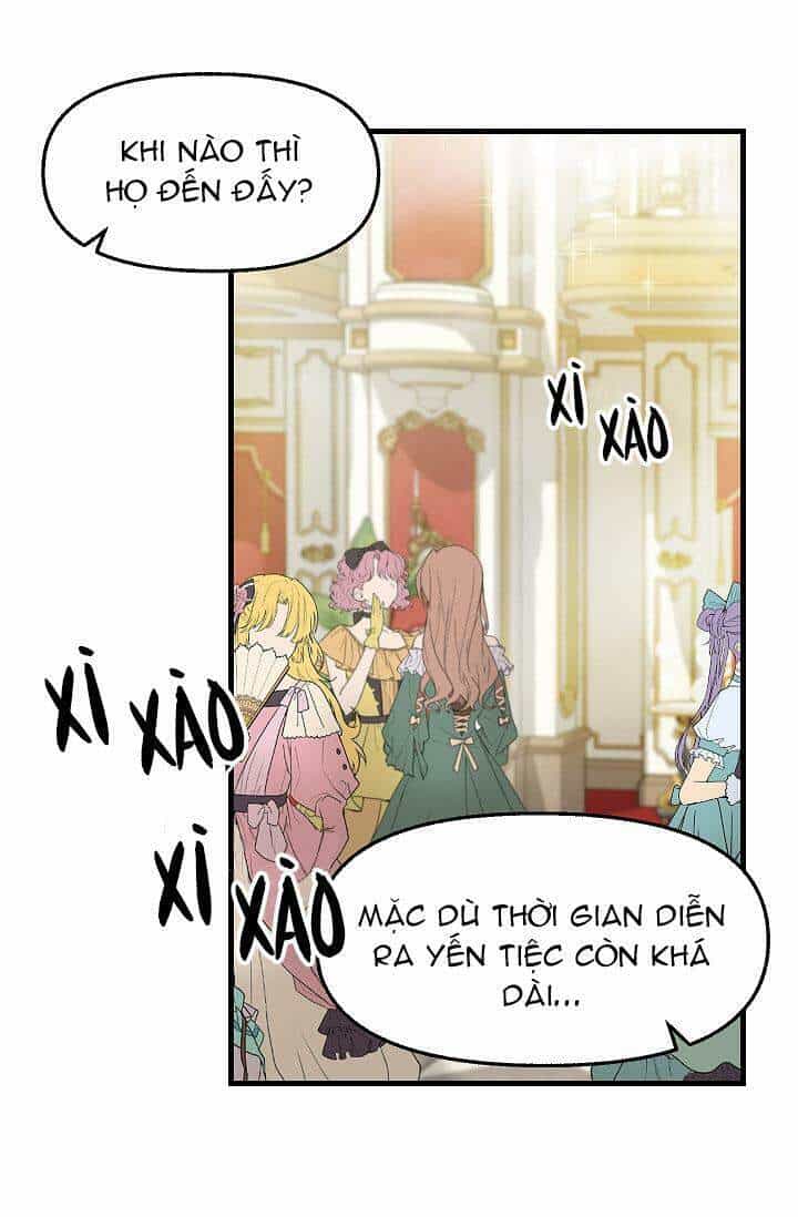 Hãy Bỏ Mặc Tôi - Chương 56 - ảnh 16