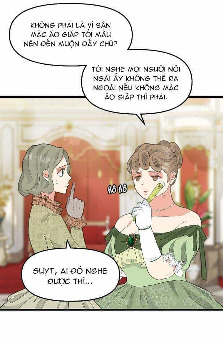 Hãy Bỏ Mặc Tôi - Chương 56 - ảnh 17