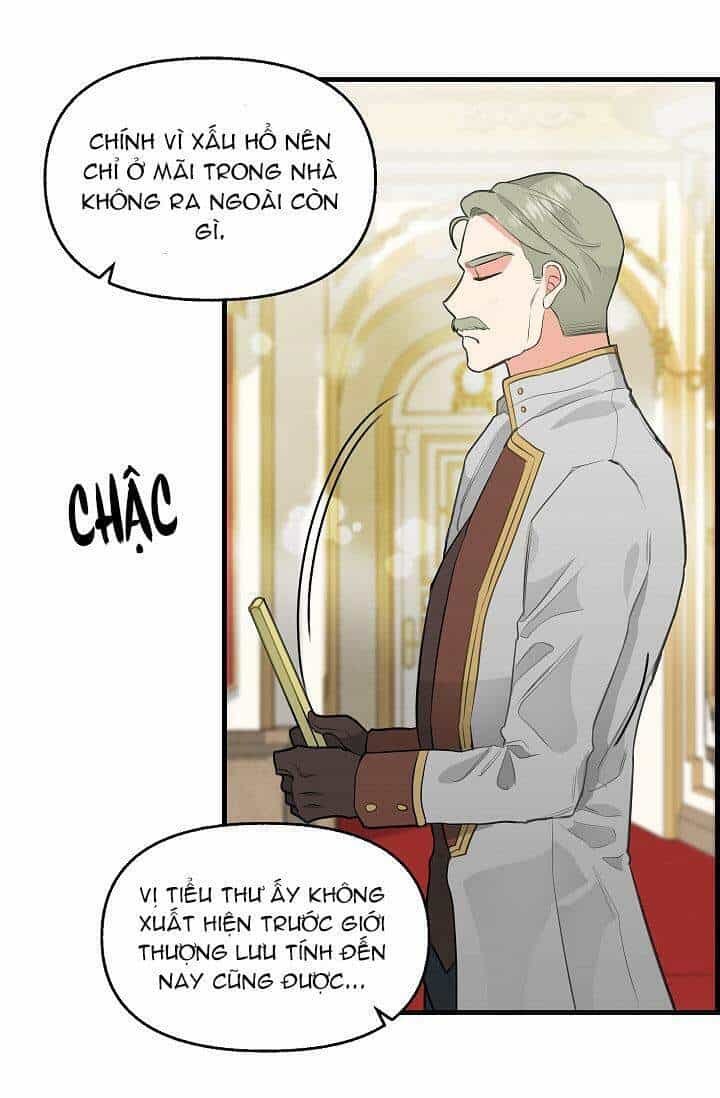 Hãy Bỏ Mặc Tôi - Chương 56 - ảnh 20
