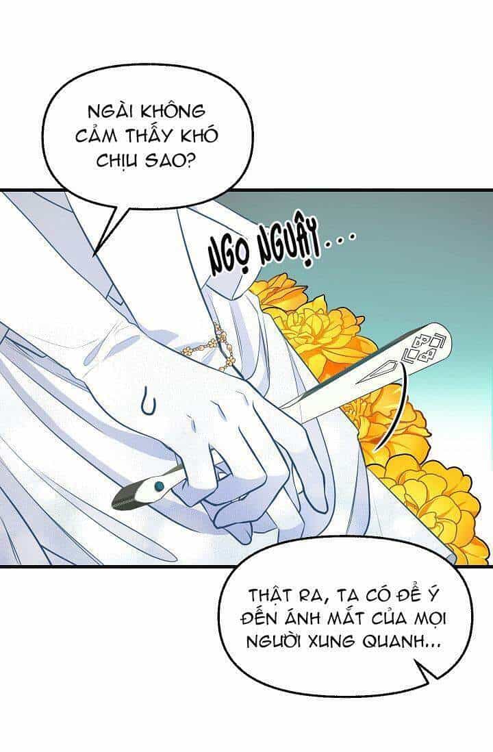 Hãy Bỏ Mặc Tôi - Chương 56 - ảnh 38