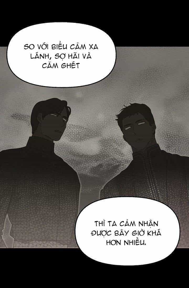 Hãy Bỏ Mặc Tôi - Chương 56 - ảnh 39