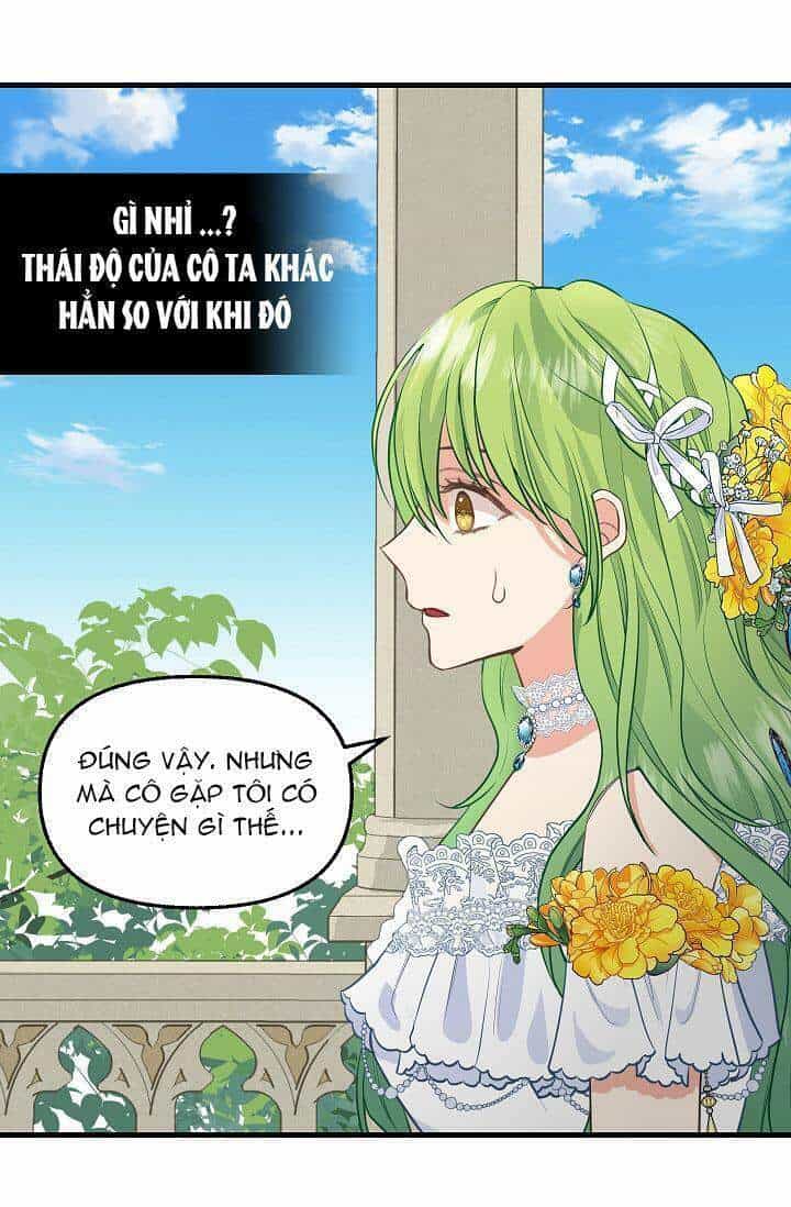 Hãy Bỏ Mặc Tôi - Chương 56 - ảnh 54