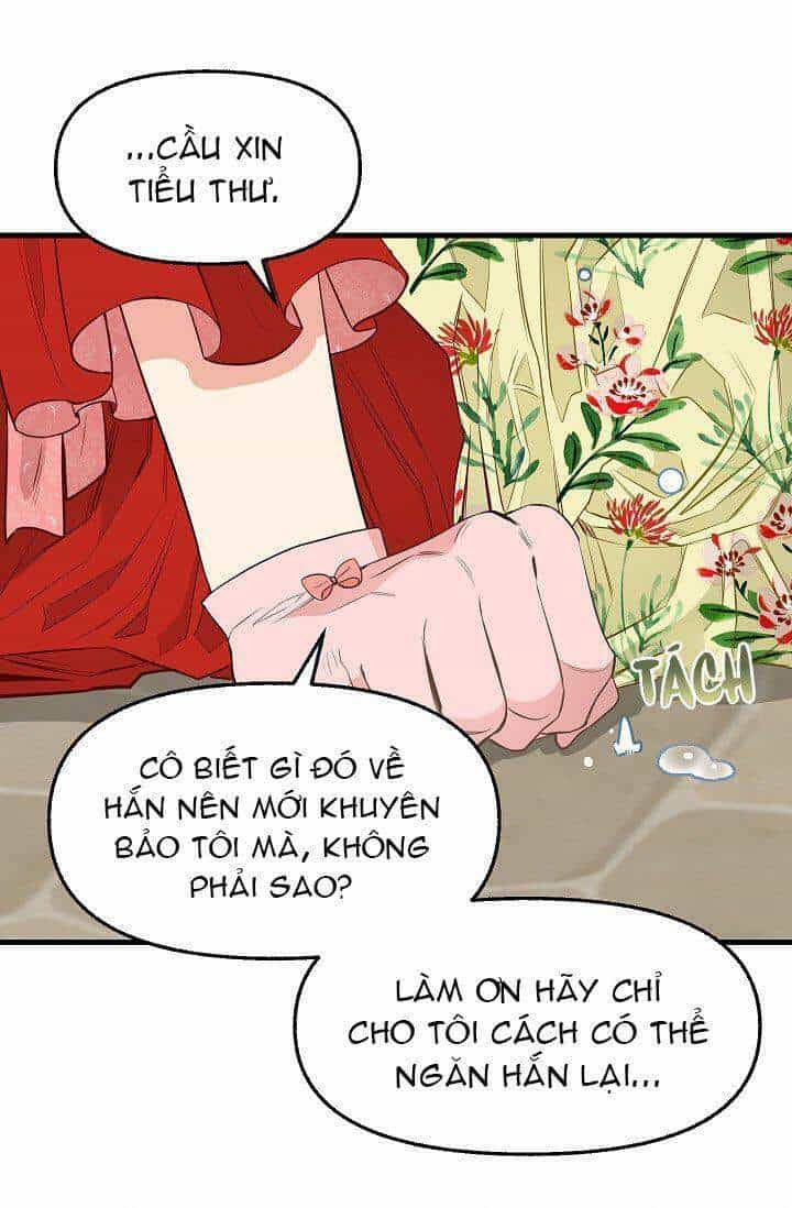 Hãy Bỏ Mặc Tôi - Chương 57 - ảnh 11